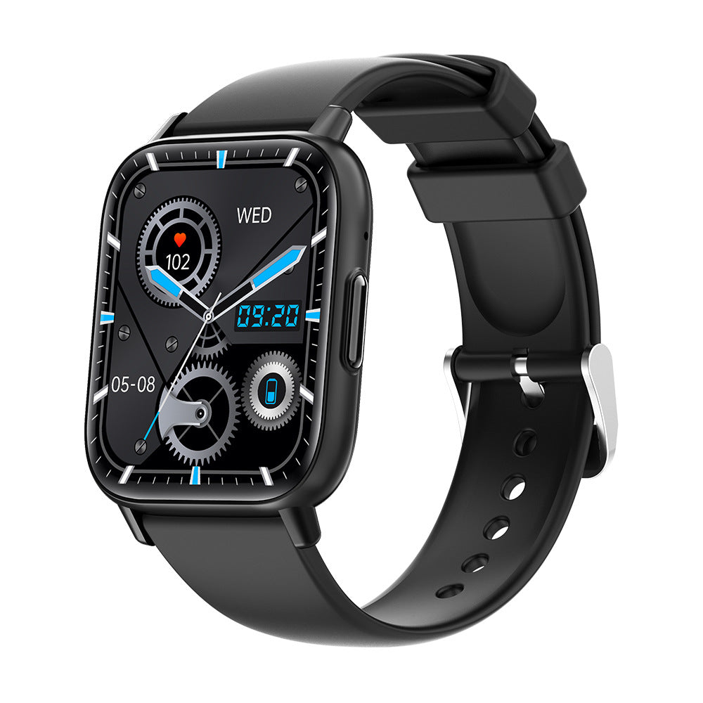 Large Screen Bluetooth Smartwatch