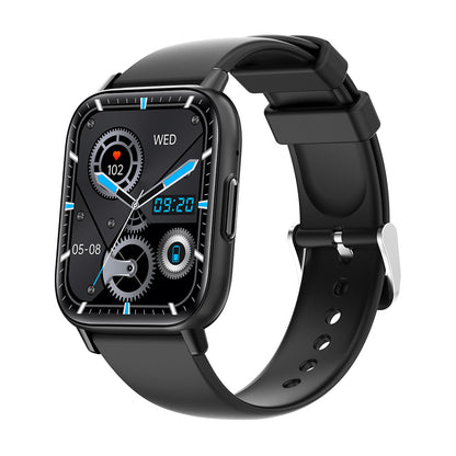 Large Screen Bluetooth Smartwatch
