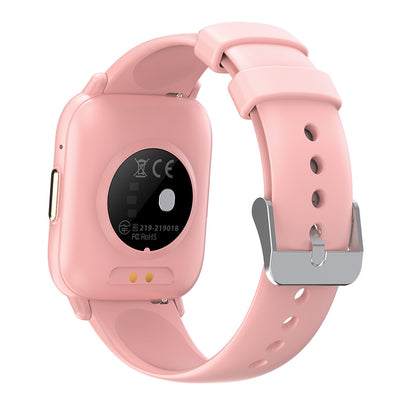 Large Screen Bluetooth Smartwatch