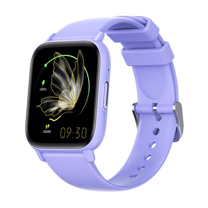 Large Screen Bluetooth Smartwatch