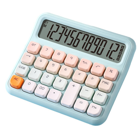 Large Screen Calculator