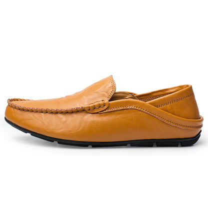 Large Size Beanie Shoes