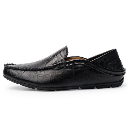 Large Size Beanie Shoes