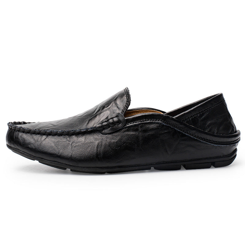 Large Size Beanie Shoes