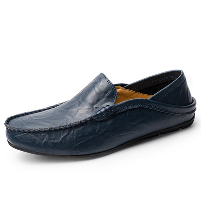 Large Size Beanie Shoes