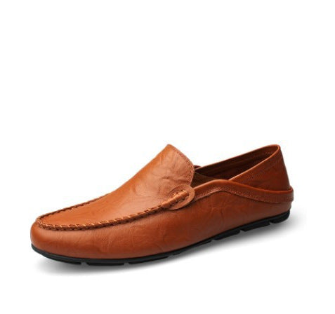 Large Size Beanie Shoes