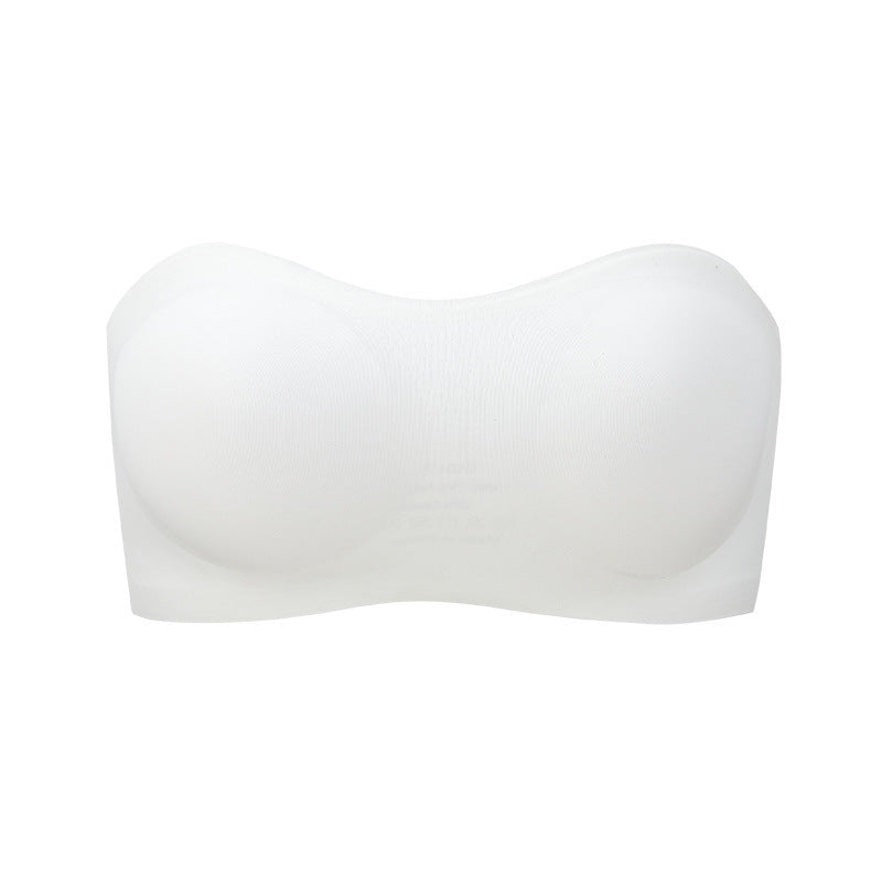 Large-size bra for underwear