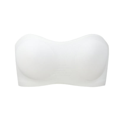 Large-size bra for underwear