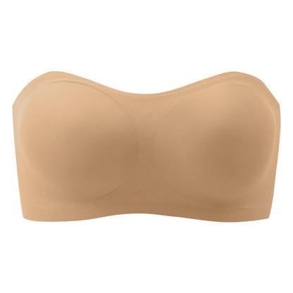 Large-size bra for underwear
