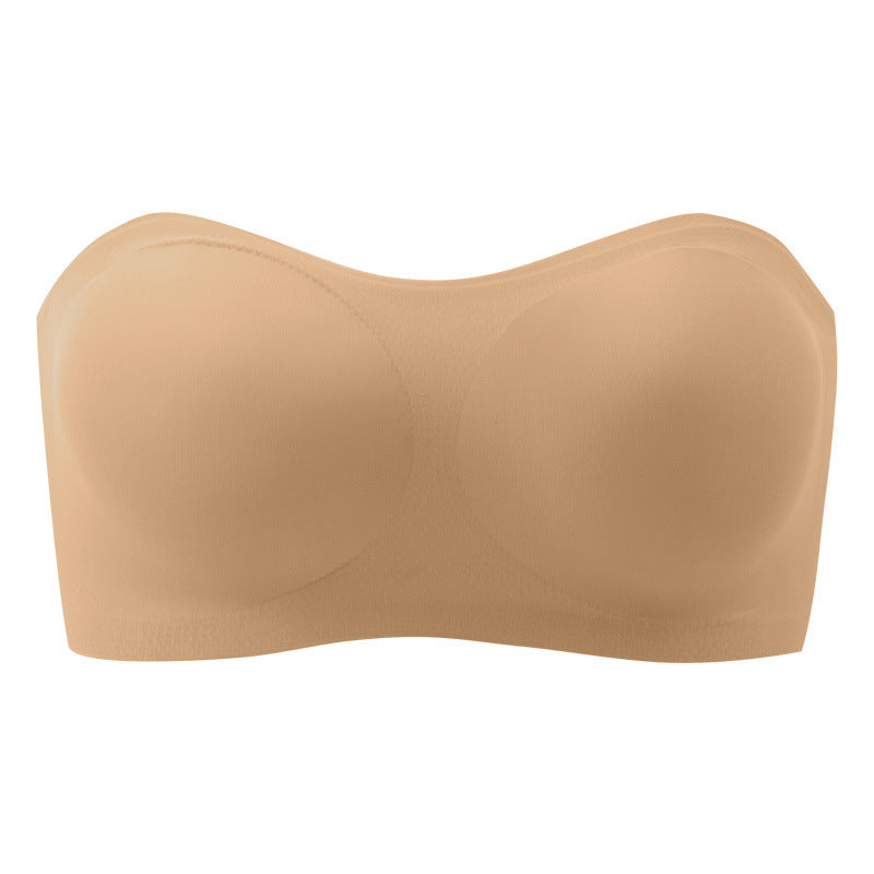 Large-size bra for underwear