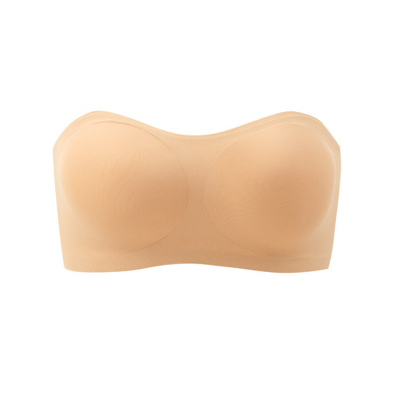 Large-size bra for underwear