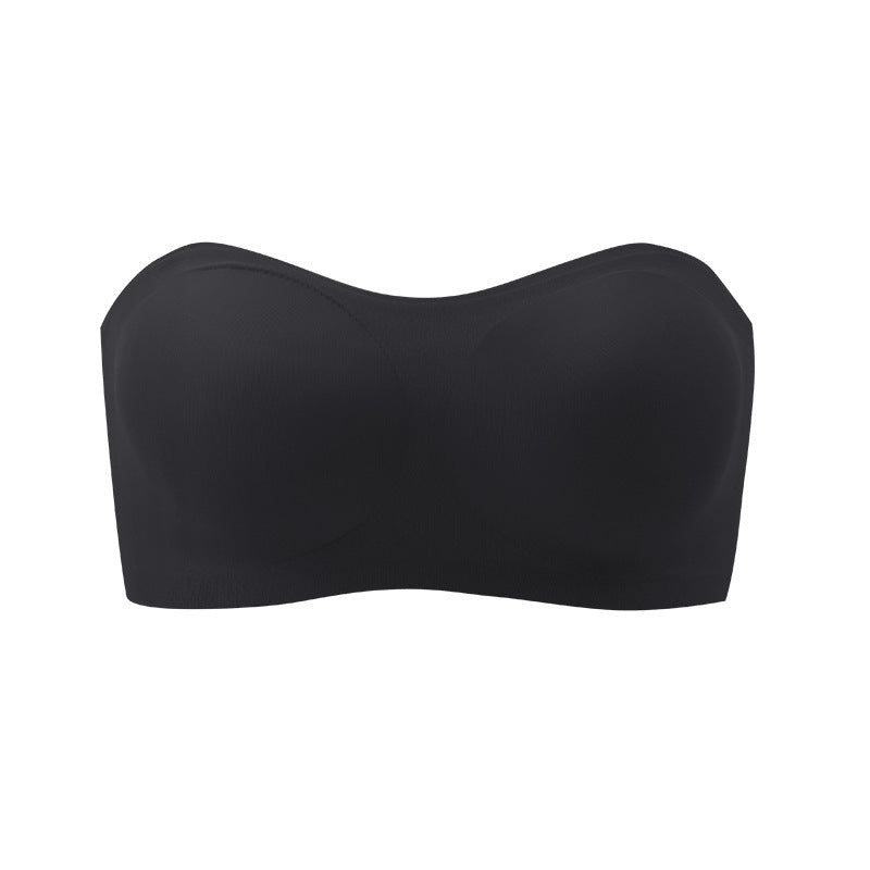 Large-size bra for underwear