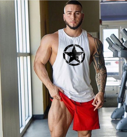 Large size captain's vest