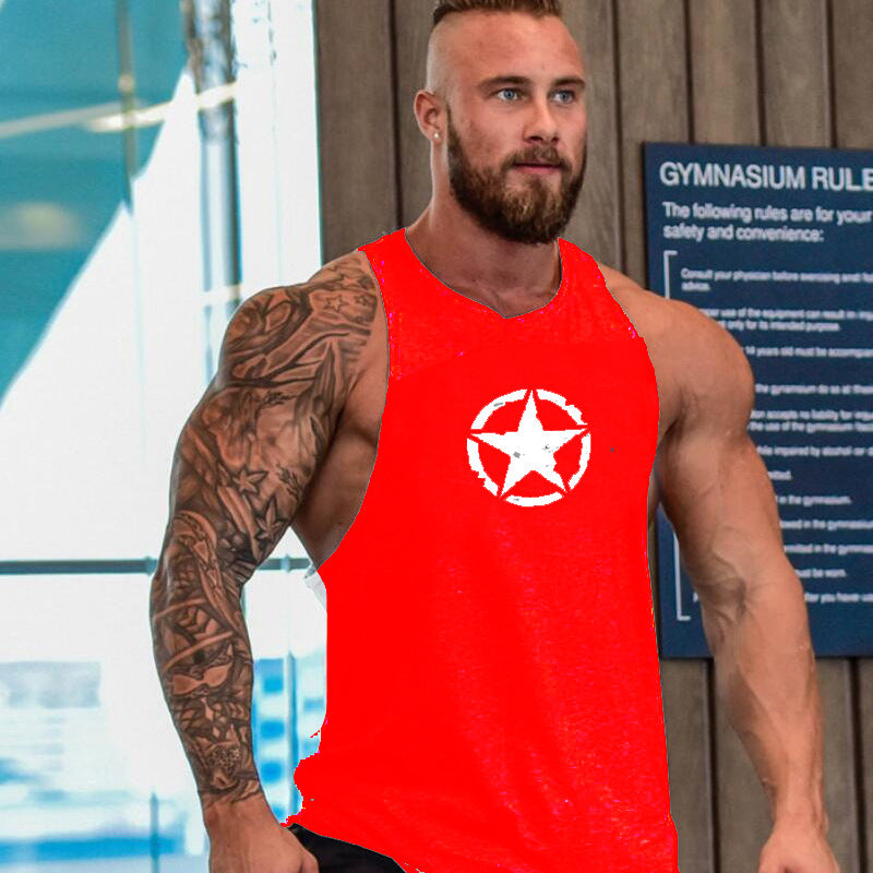Large size captain's vest