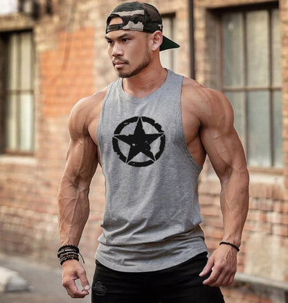 Large size captain's vest