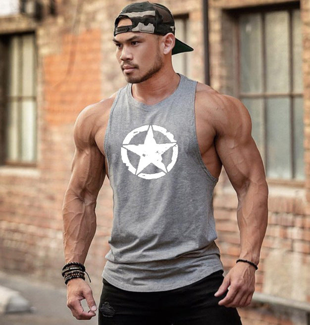 Large size captain's vest