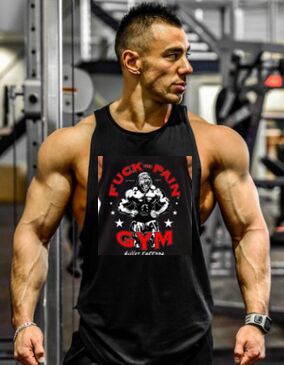 Large size captain's vest