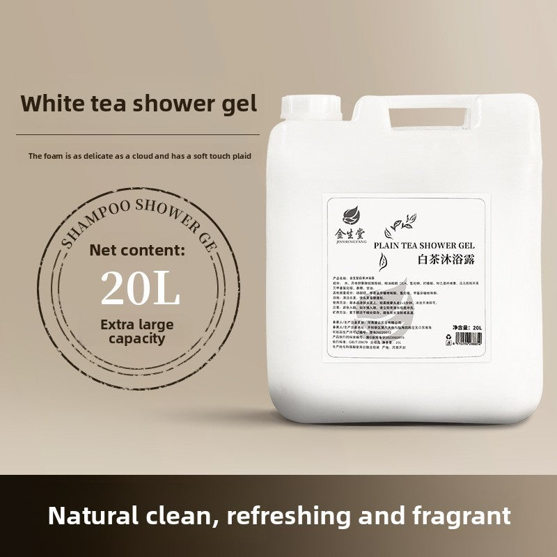 Large-sized bath products