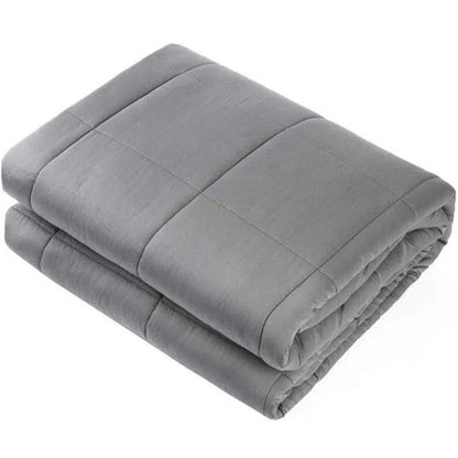 Large-sized gravity blanket