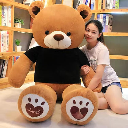 Large Soft Plush Teddy Bear Doll