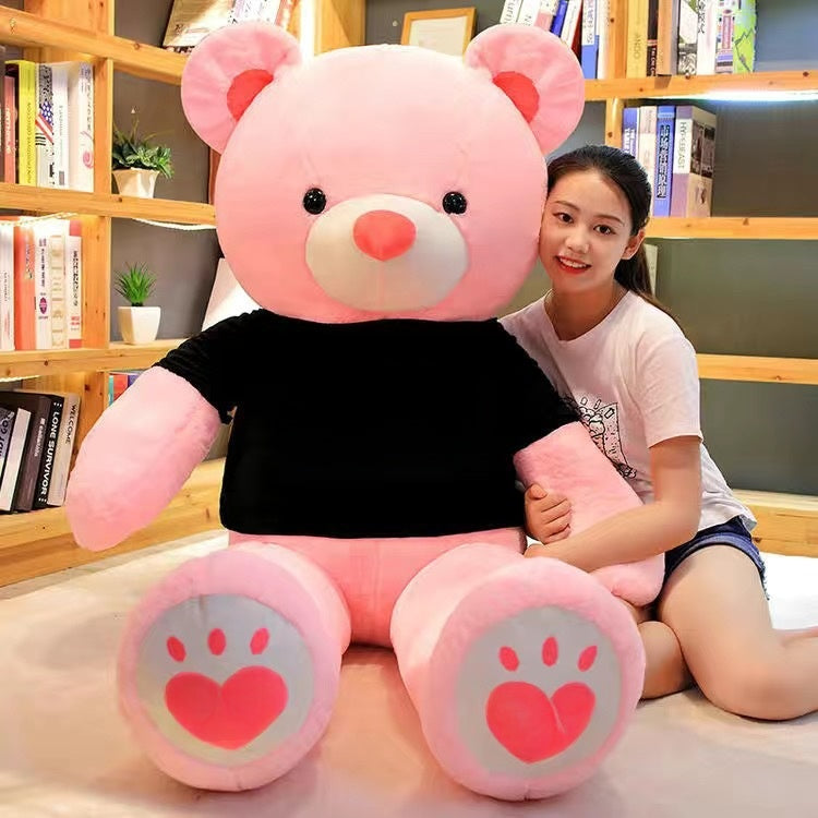 Large Soft Plush Teddy Bear Doll