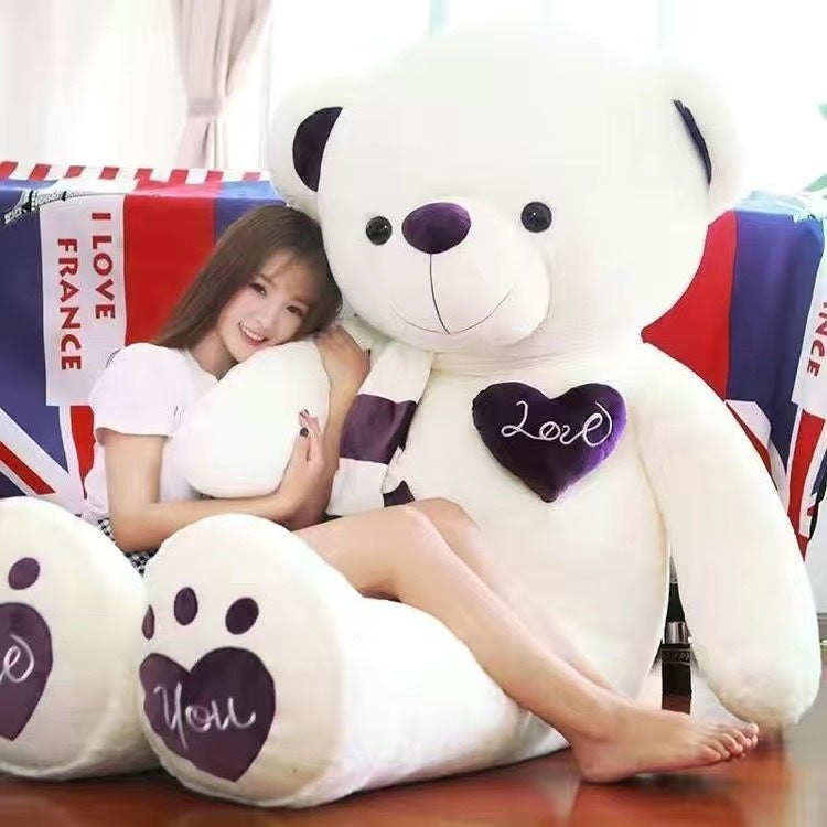 Large Soft Plush Teddy Bear Doll