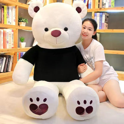 Large Soft Plush Teddy Bear Doll