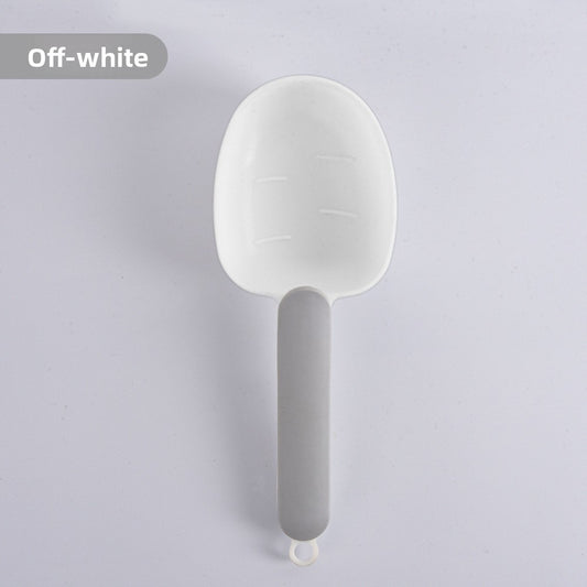 Large Thick Fine-Pore Cat Litter Scoop