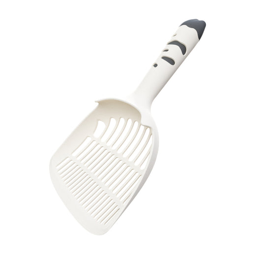 Large Thick Fine-Pore Cat Litter Scoop