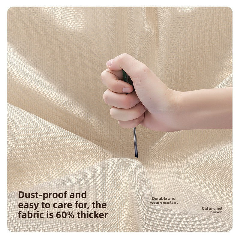Large Thickened Dust-Proof Portable Storage Bag
