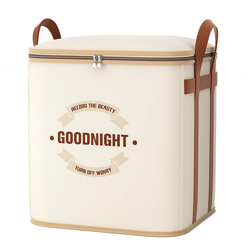 Large Thickened Dust-Proof Portable Storage Bag
