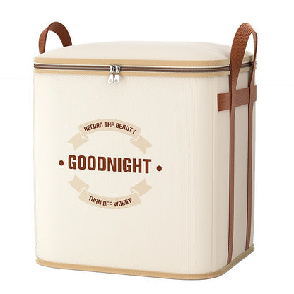 Large Thickened Dust-Proof Portable Storage Bag