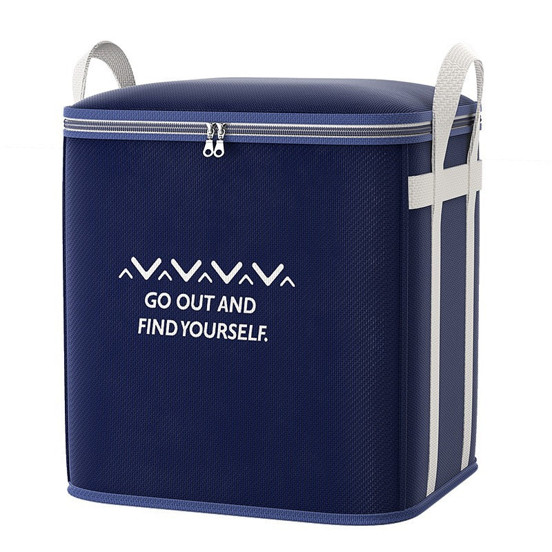 Large Thickened Dust-Proof Portable Storage Bag