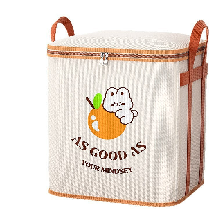 Large Thickened Dust-Proof Portable Storage Bag