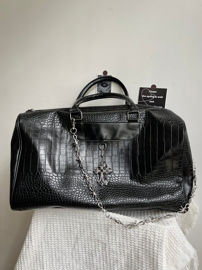 Large Tote Bag