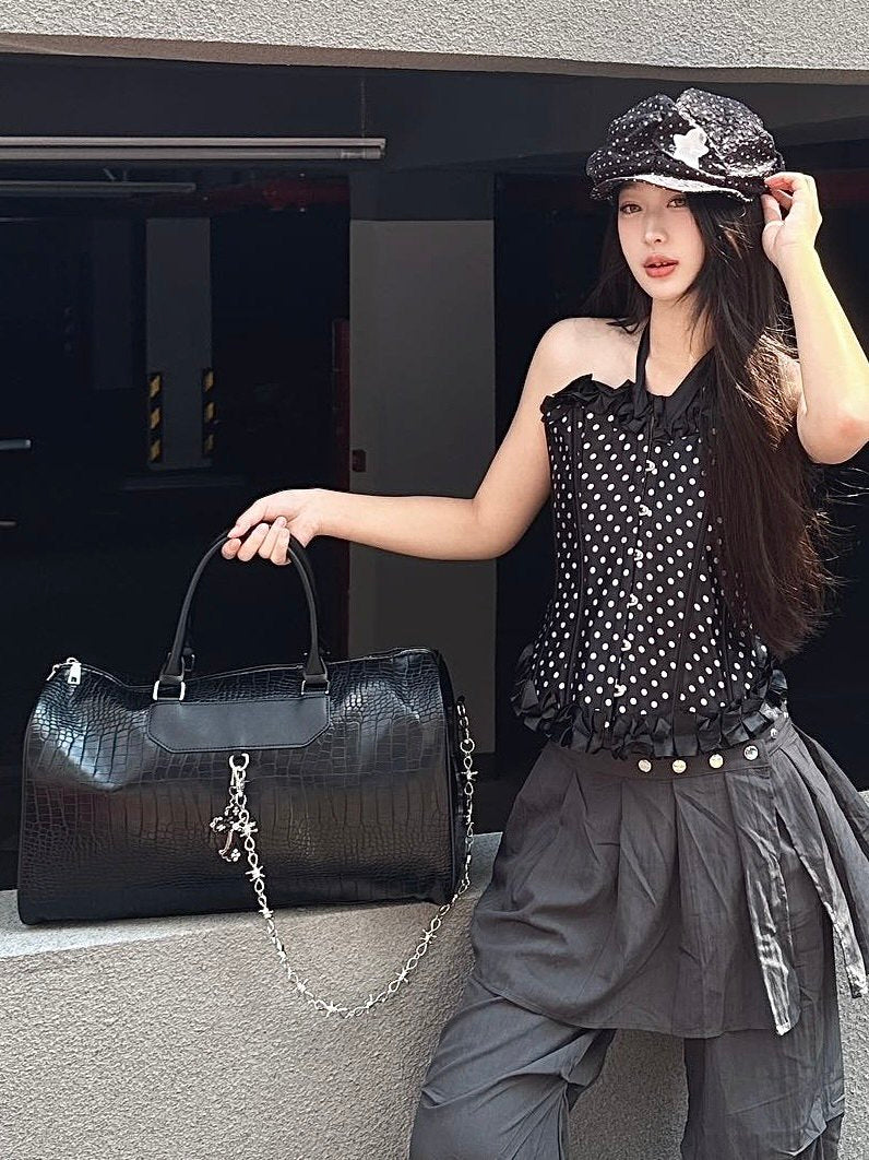 Large Tote Bag