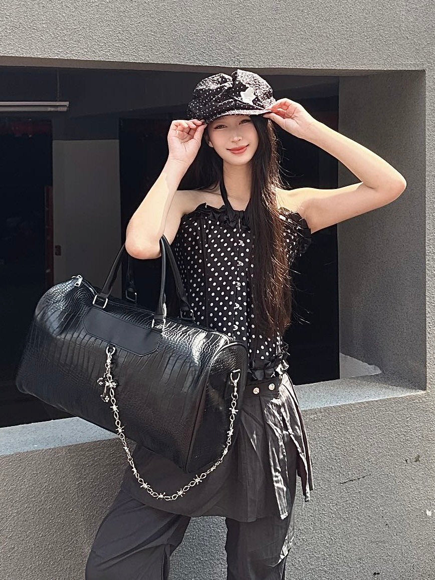 Large Tote Bag