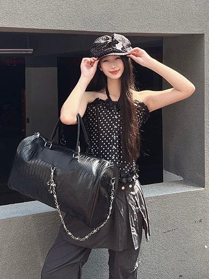 Large Tote Bag