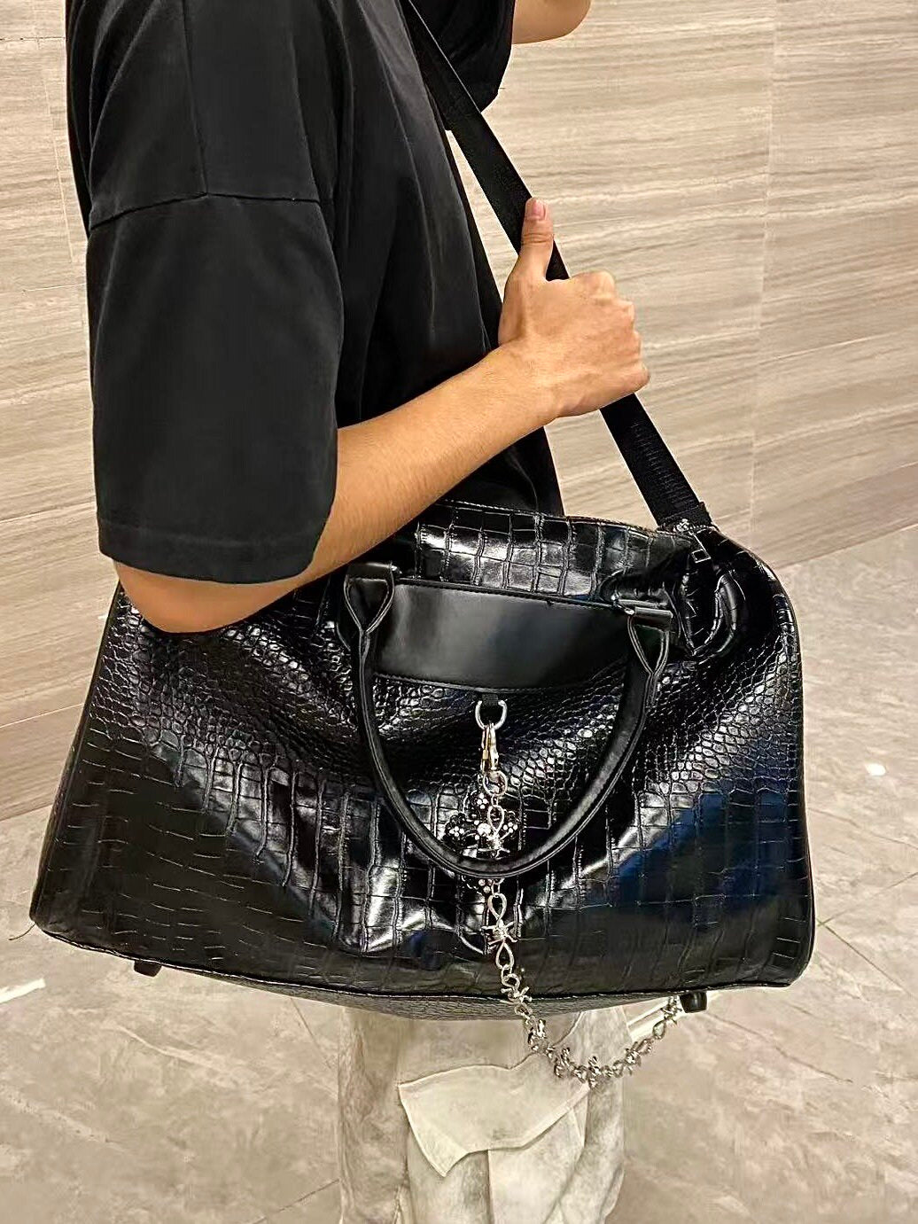 Large Tote Bag
