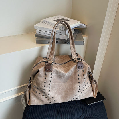 Large Tote Bag