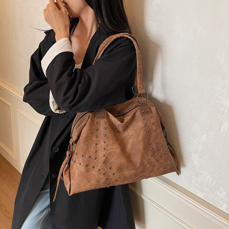 Large Tote Bag