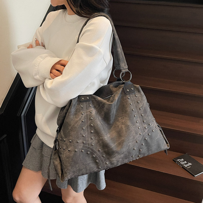 Large Tote Bag