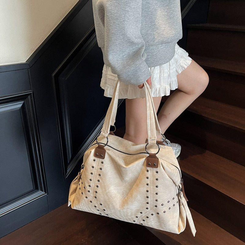 Large Tote Bag