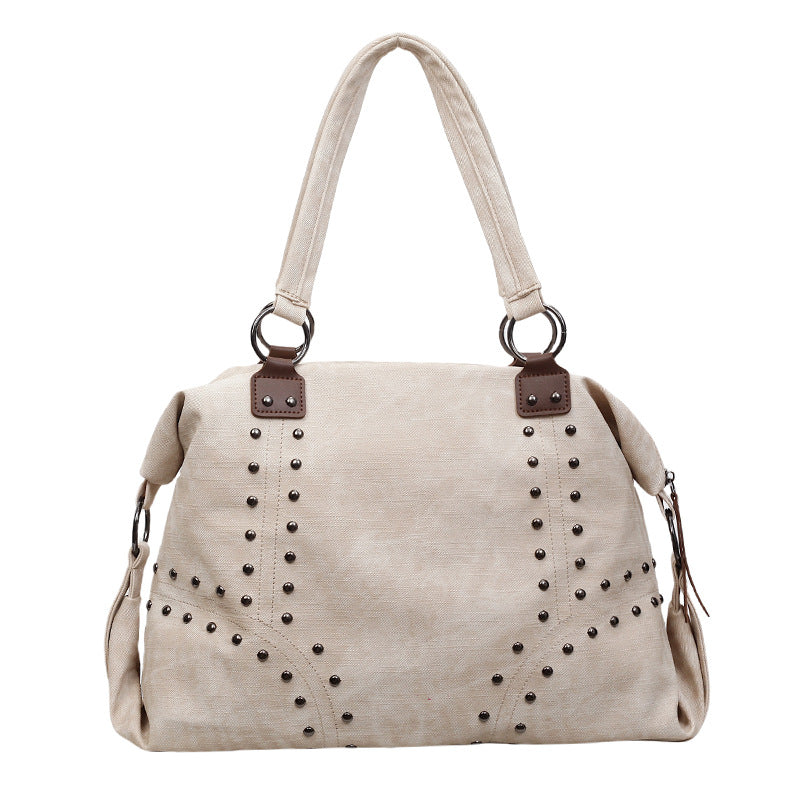 Large Tote Bag