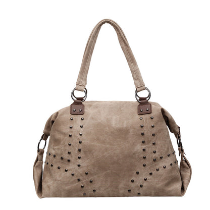Large Tote Bag