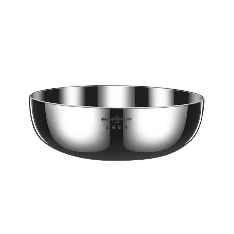Large vegetable washing basin