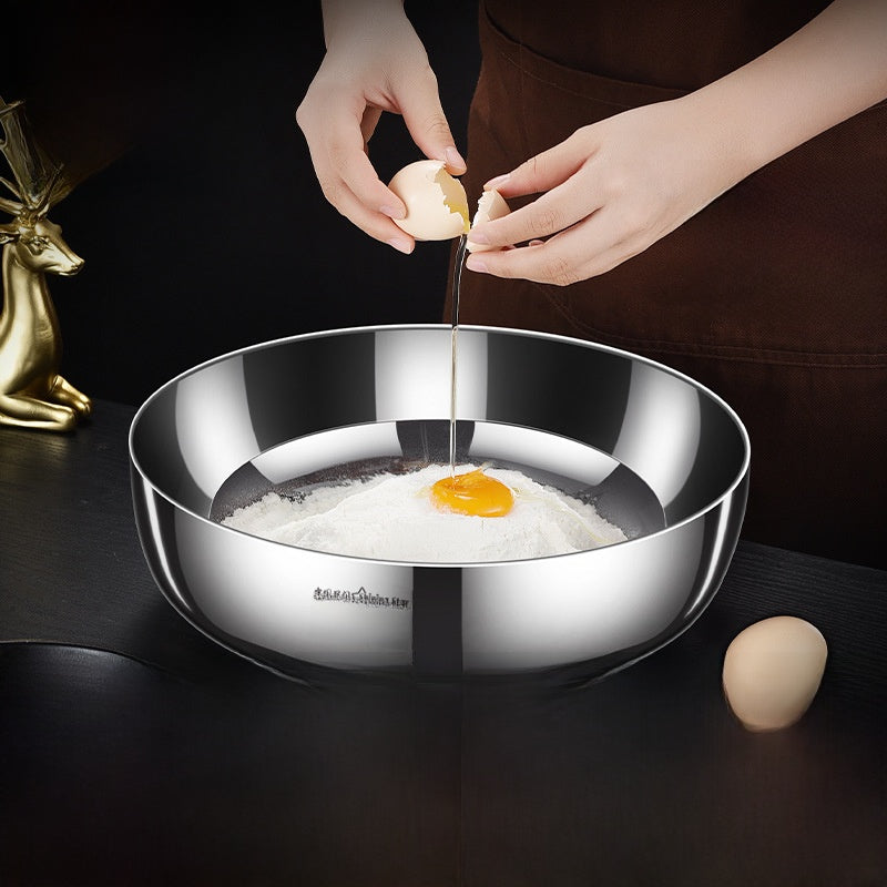 Large vegetable washing basin