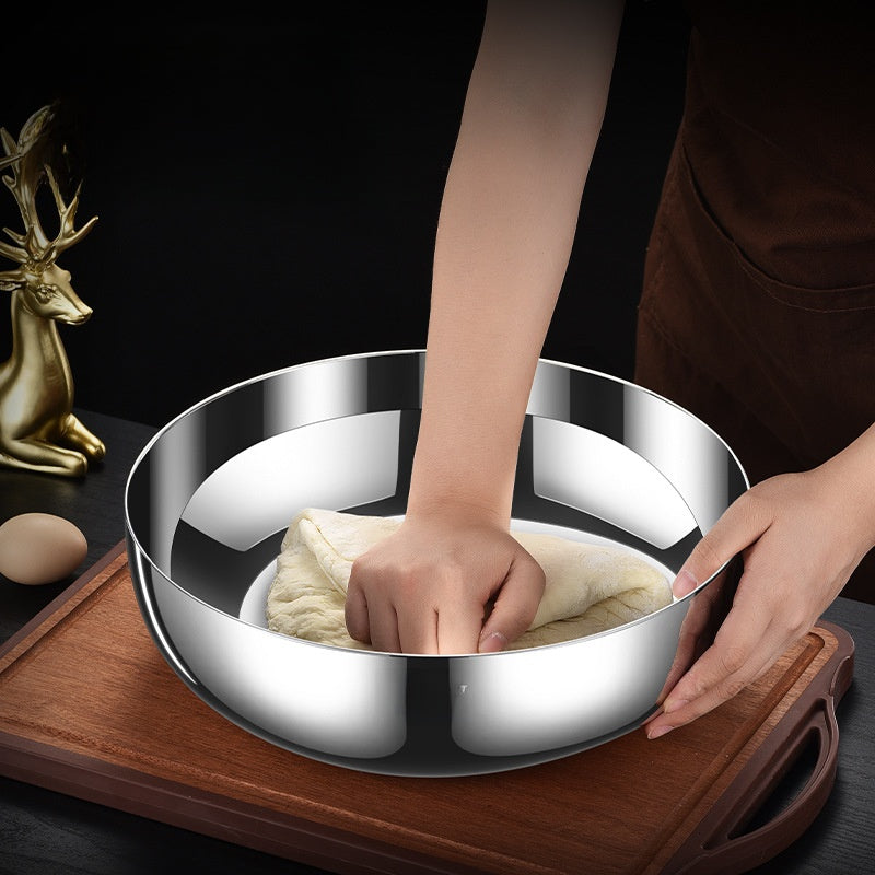 Large vegetable washing basin