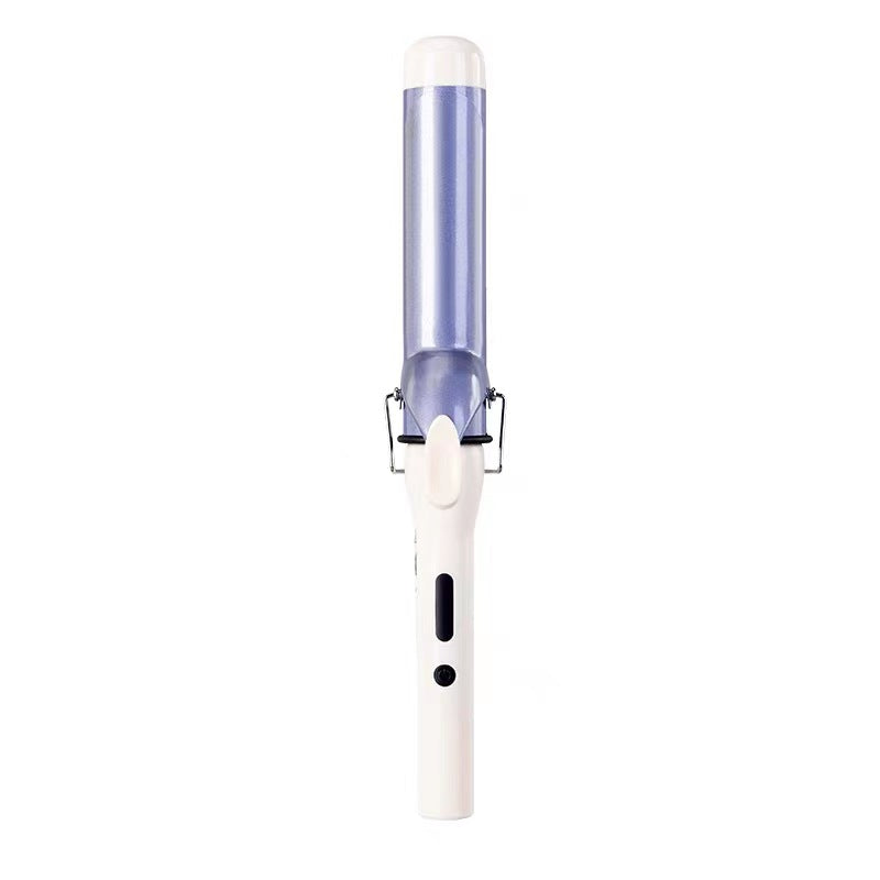 Large-Wave Hair Curling Iron