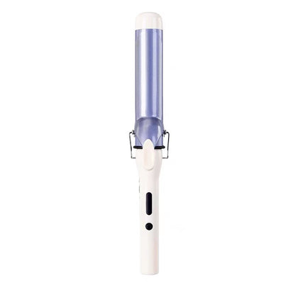 Large-Wave Hair Curling Iron